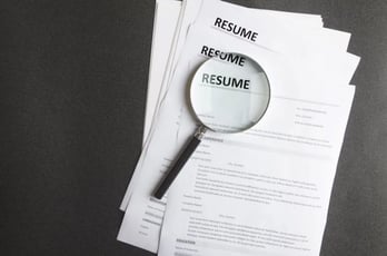 20 Common Resume Mistakes That Could Keep You From Getting a Job