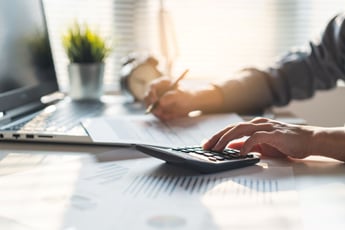 Get Comprehensive Accounting, Bookkeeping, and CPA Services With LG Resources