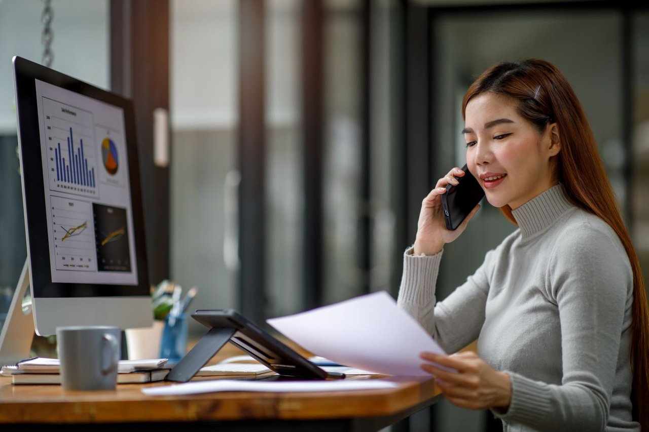accounting services