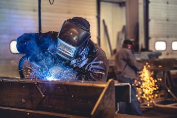 The Cost of a Bad Welding Hire (and How to Avoid It With Temp-to-Hire)