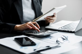 Should You Hire an Accountant or a CPA Services Firm?
