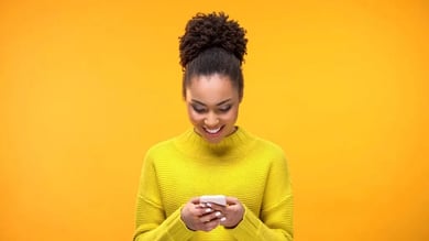 Coming Soon: LG Resources Jobs App