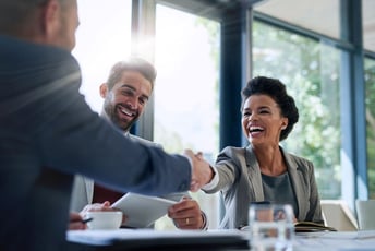HR Career Growth: How to Move Up the Human Resources Ladder
