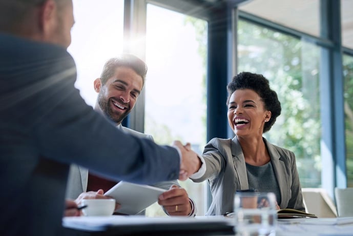 HR Career Growth: How to Move Up the Human Resources Ladder