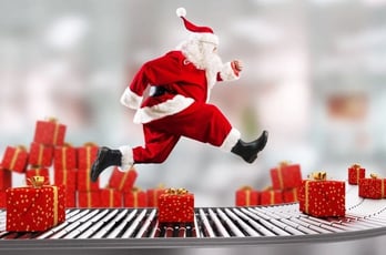 Hiring Seasonal Workers? Consider Working with a Temp Agency
