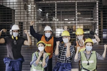 How to Find the Right Talent for Your Warehouse
