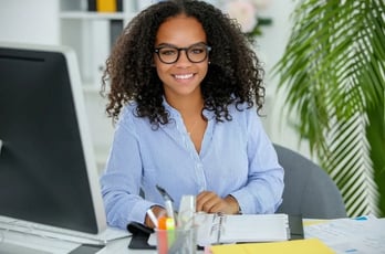 How to Succeed at Getting Your First Clerical Job