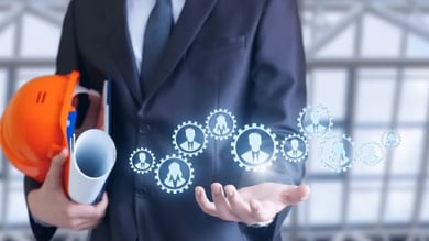 Looking to Partner With a Staffing Agency?