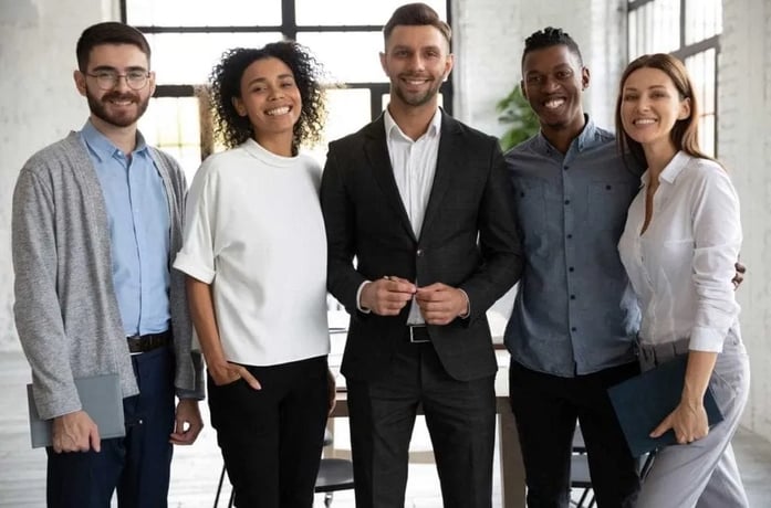 Choosing the Right Local Staffing Agency to Find a Job