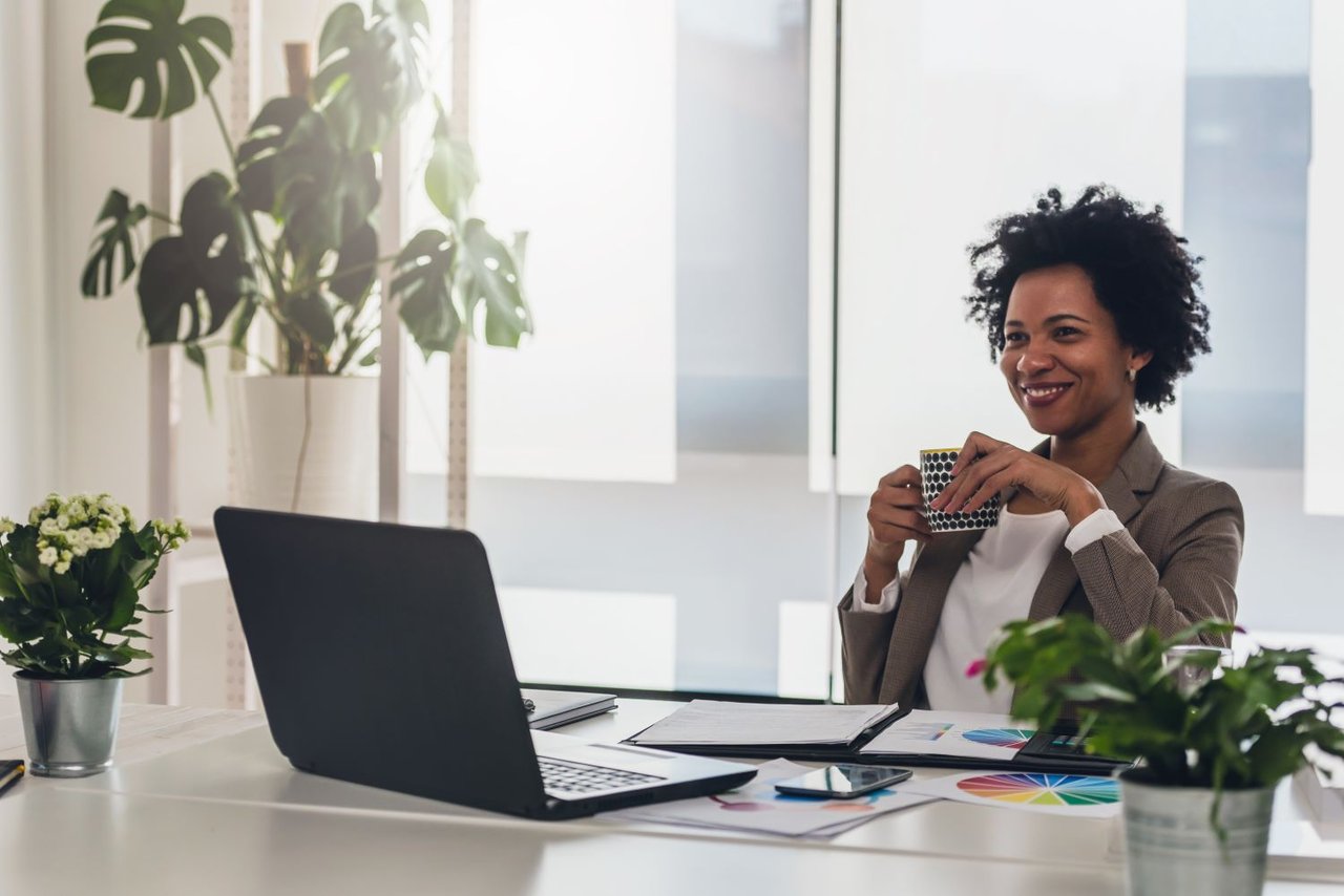 self-employed tax credit