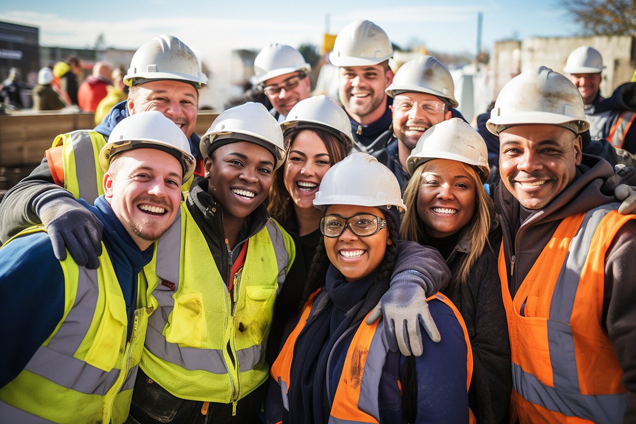 Staffing Agency