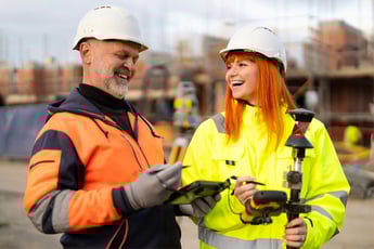 When Is Temporary Staffing More Efficient Than Permanent Staffing?