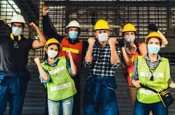 The Keys to Achieving High Employee Engagement