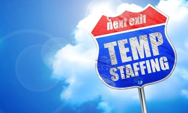 Truth About Temping: 10 Things Job Seekers Should Know [Infographic]