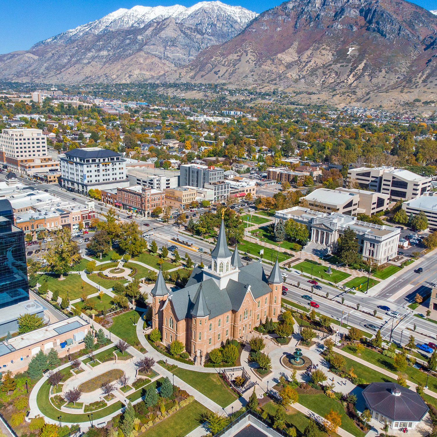 Utah County North 2