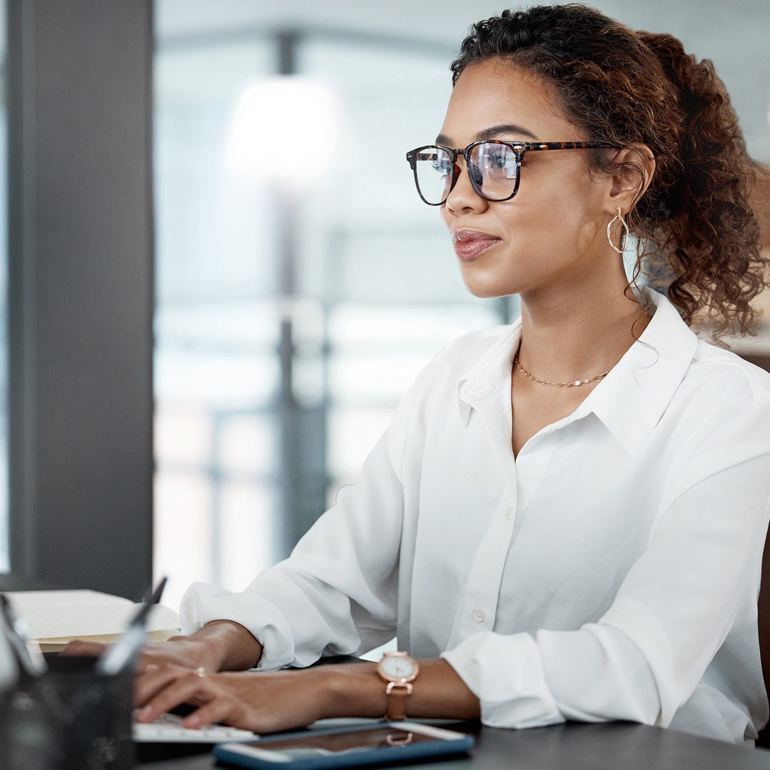 Your Premier Staffing Partner Cover 2