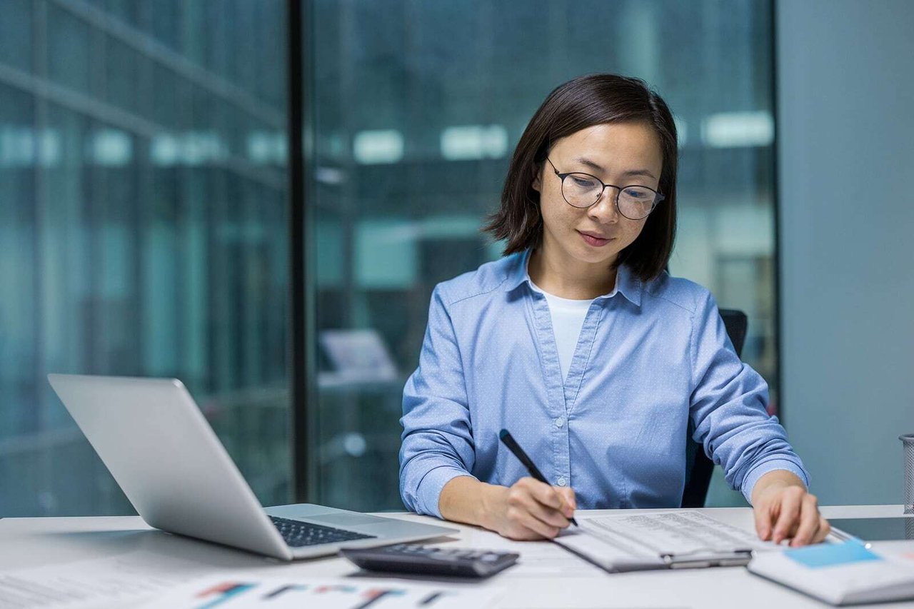 staffing agency markup