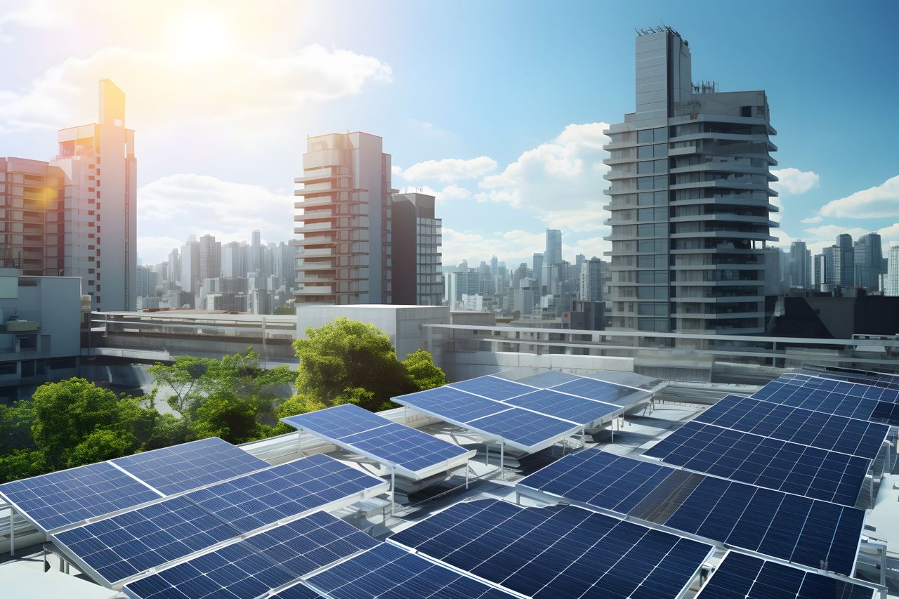Clean Energy