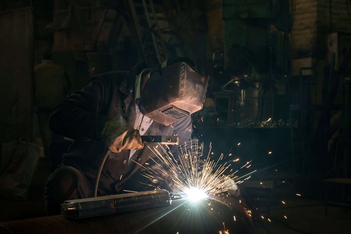 What Is MIG Welding? A Beginner's Guide