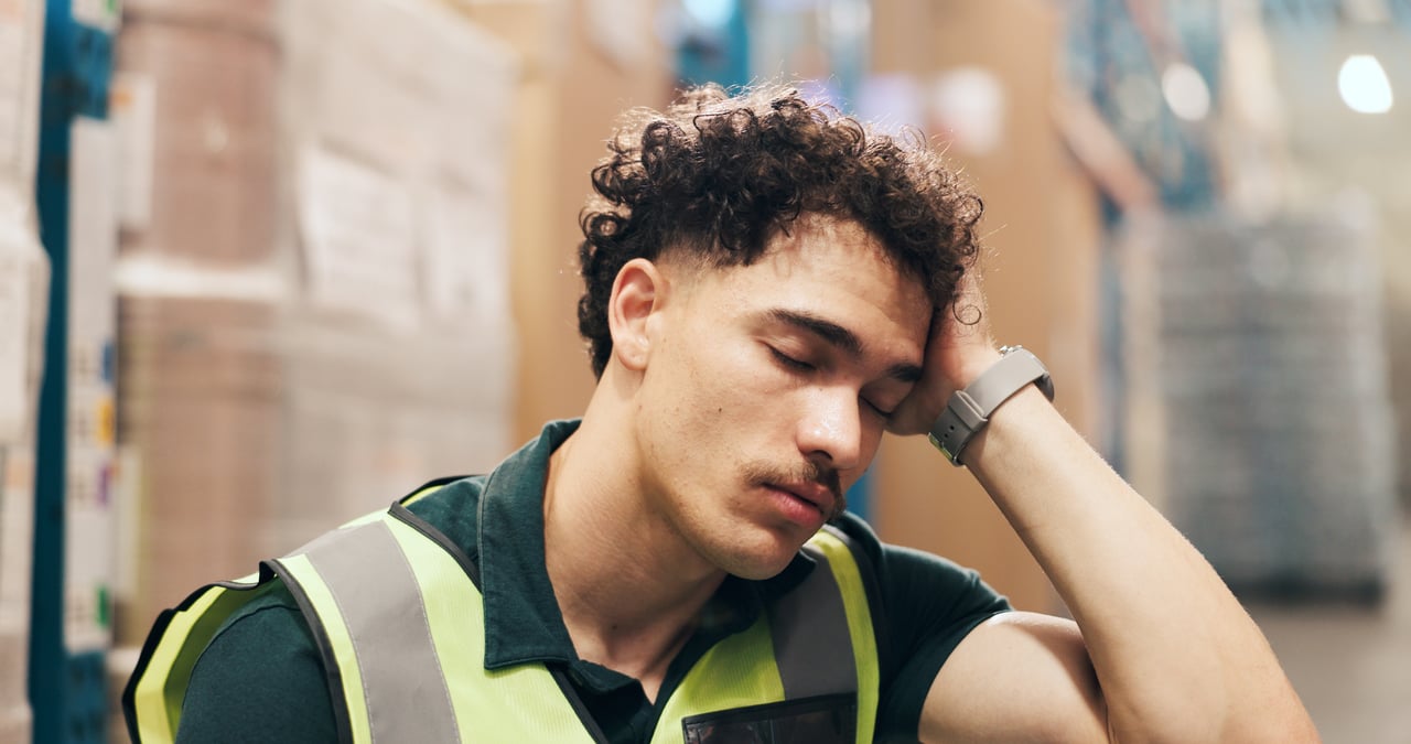 temp staffing vs. mandatory overtime