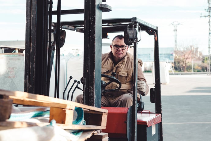 Forklift Certification in Utah: Cost, Time, and the Pay Bump