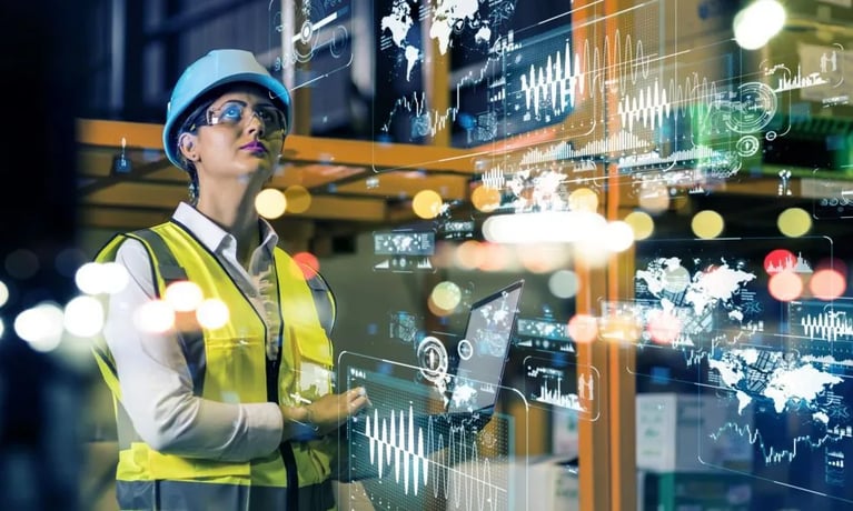 Why You Should Consider a Career in Manufacturing in 2026