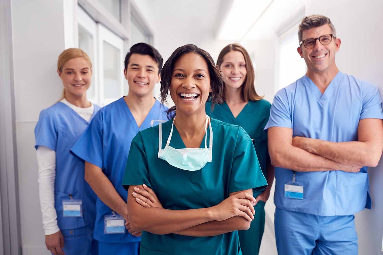 nurse staffing