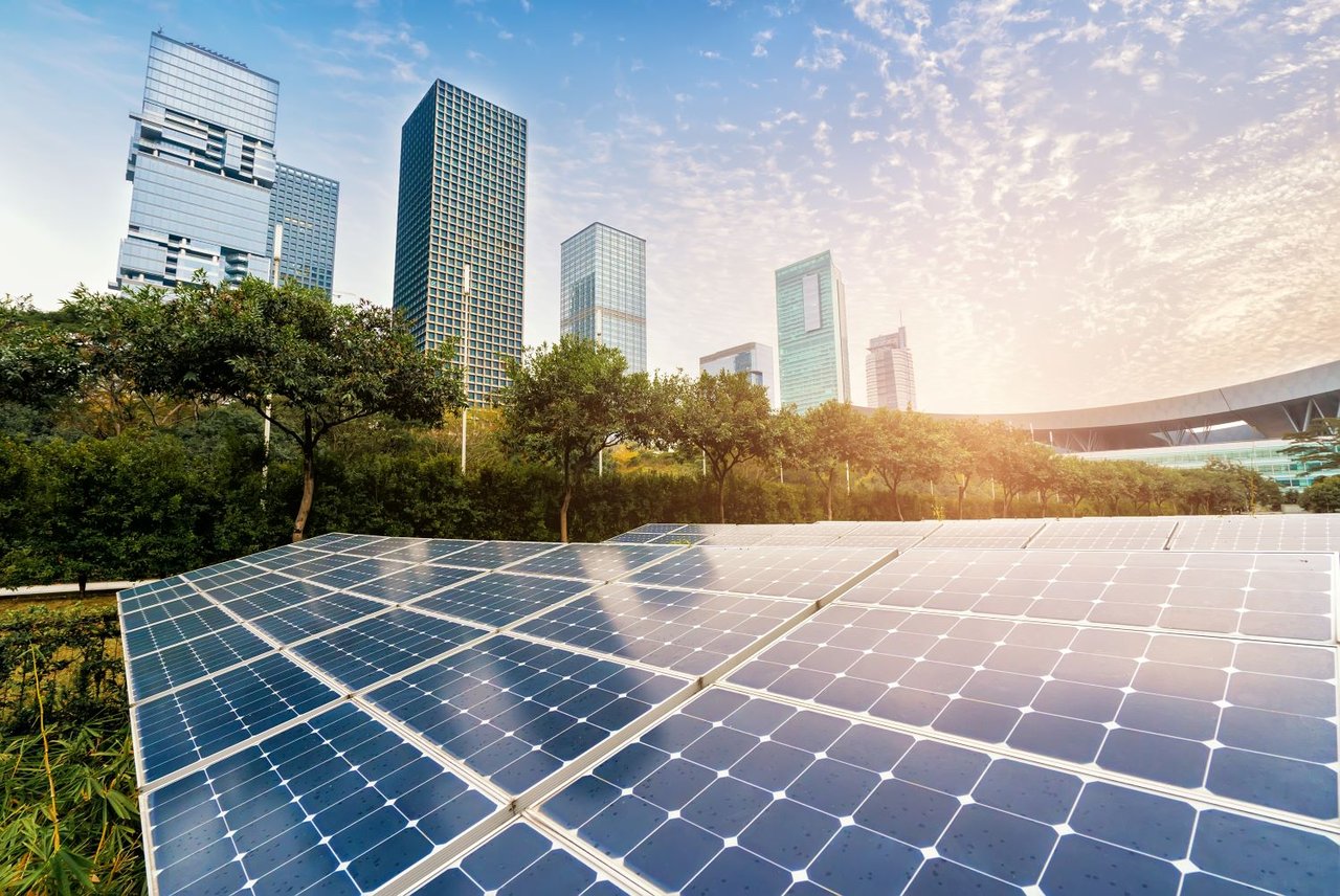 solar energy