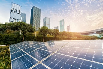 Will Solar Energy Work For My Commercial Building?