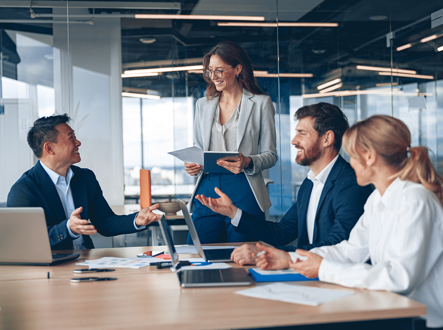 staffing solutions 4