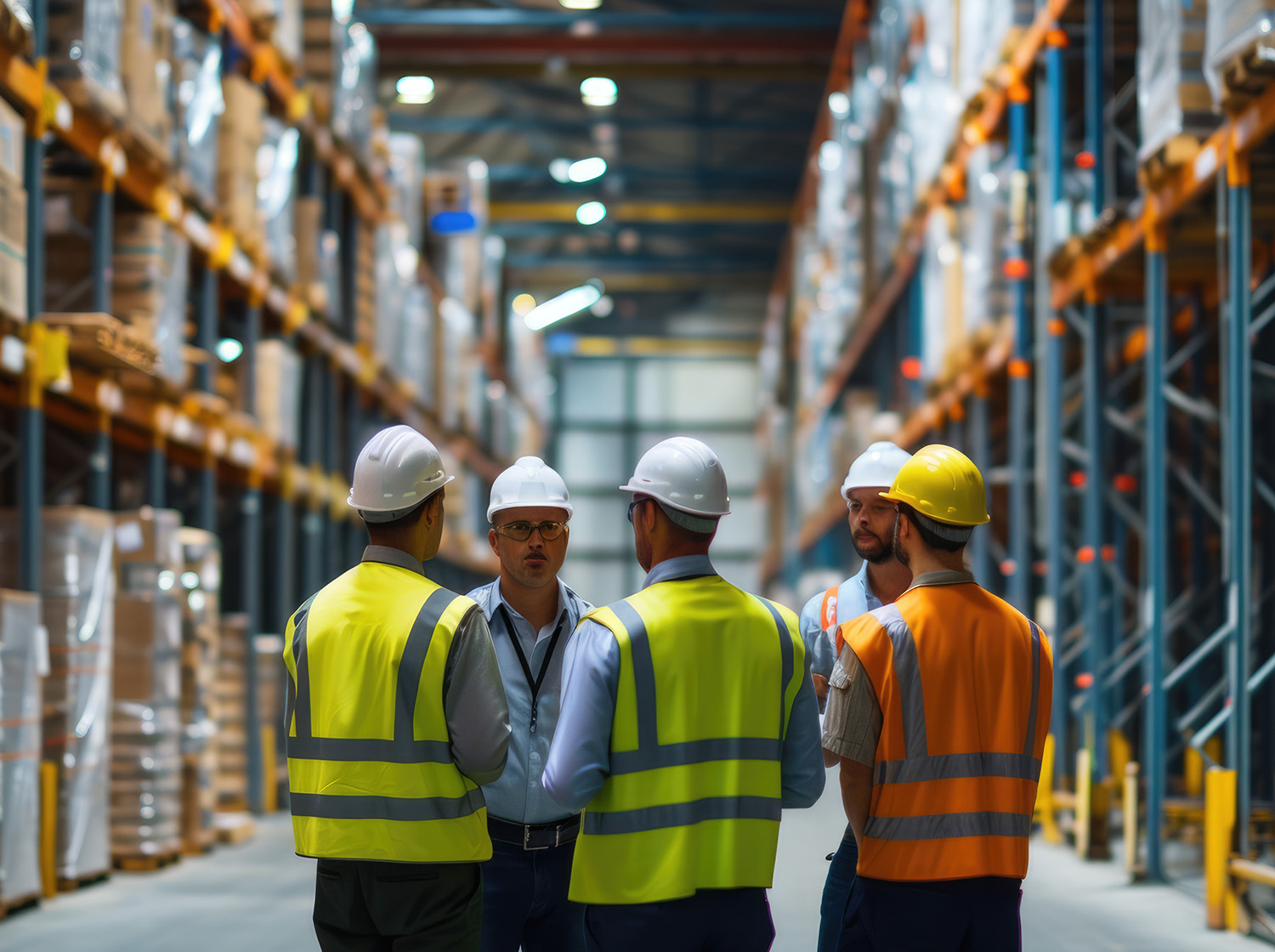 staffing solutions 5