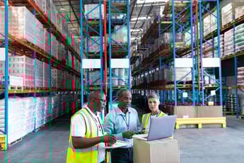 3 Common Warehouse Staffing Issues and How to Solve Them