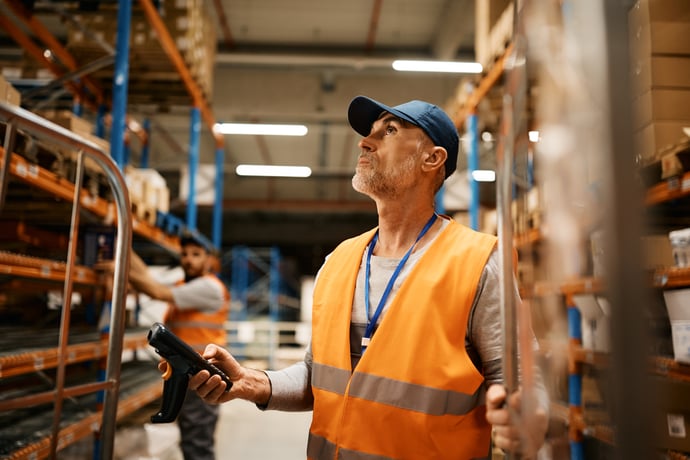 Warehouse worker pay in Utah: Your 2026 Salary Guide