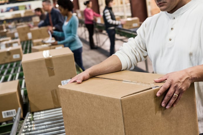 Seasonal warehouse staffing: your month-by-month Q4 playbook for Utah