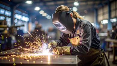 How Much Does a Welder Make in Utah?