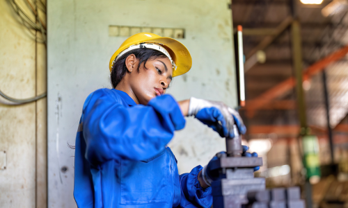 Skilled Labor jobs