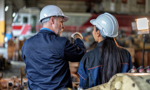 General Labor Jobs