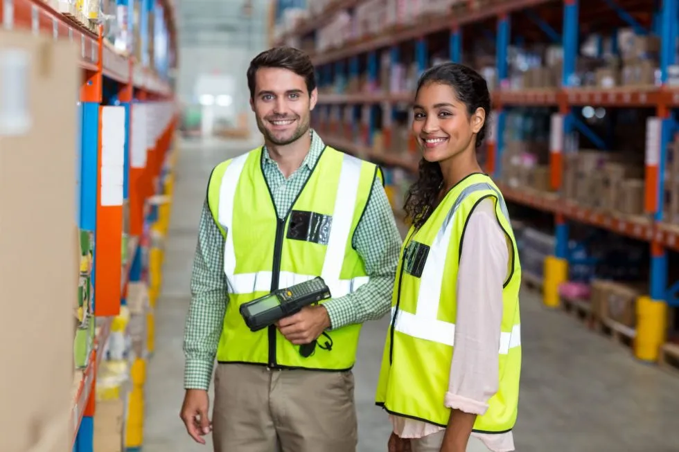 Top Challenges of Warehouse Worker Retention - Wonolo